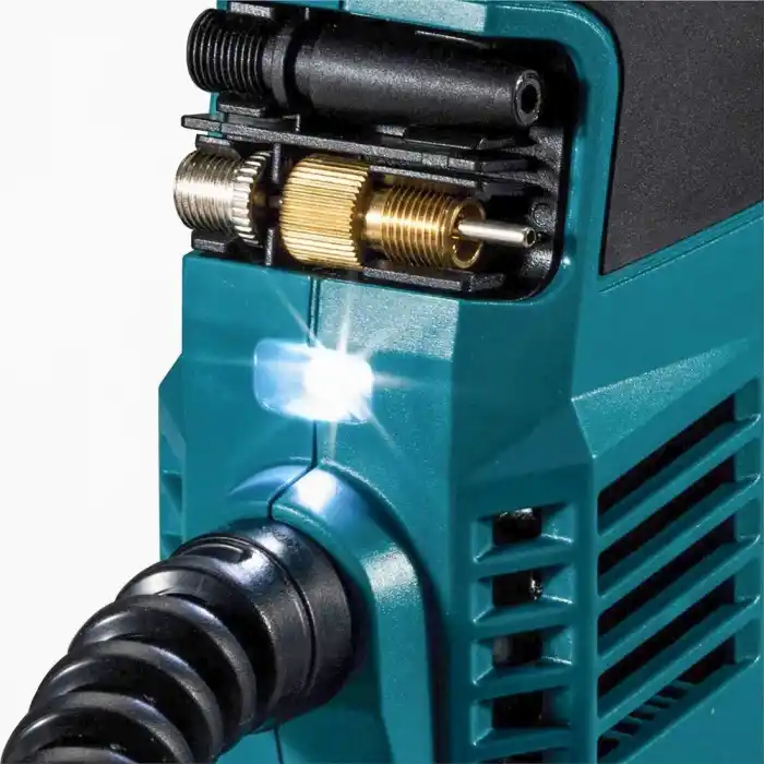 Makita DMP180Z Solo Akülü Lastik Şişirme Araç Kompresörü