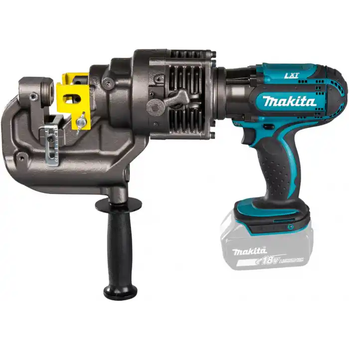 Makita DPP200ZK Solo Akülü Panç Delik Açma Makinesi