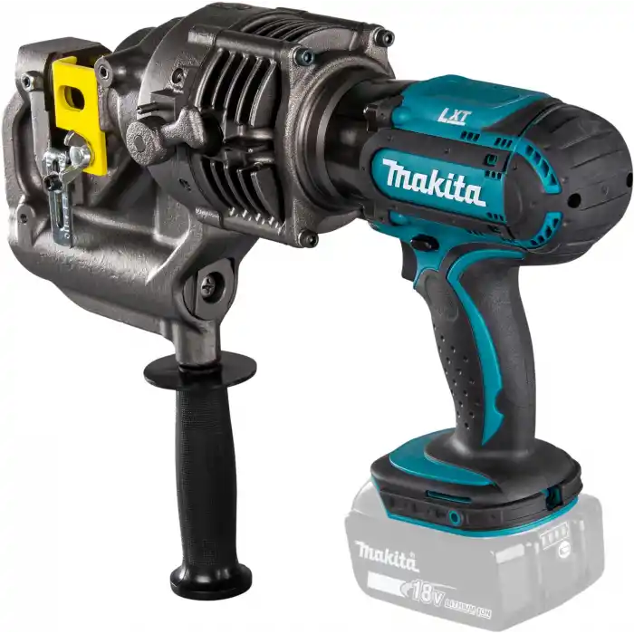 Makita DPP200ZK Solo Akülü Panç Delik Açma Makinesi