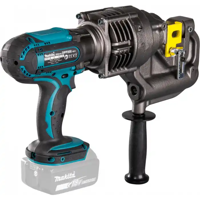 Makita DPP200ZK Solo Akülü Panç Delik Açma Makinesi