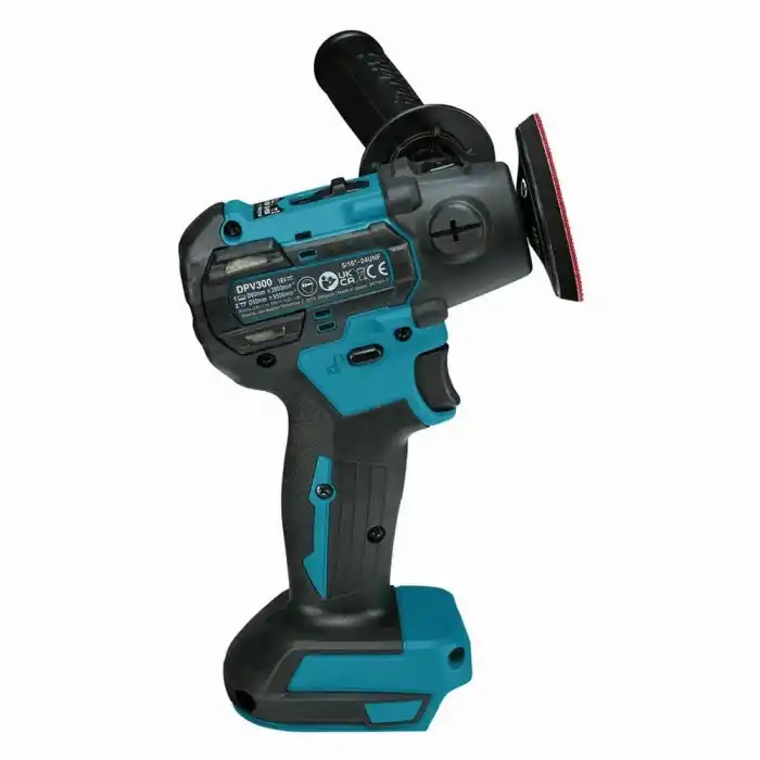 Makita DPV300Z Solo Akülü Zımpara ve Parlatıcı