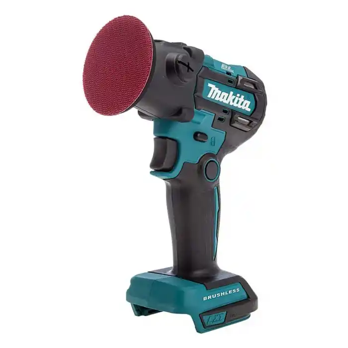 Makita DPV300Z Solo Akülü Zımpara ve Parlatıcı