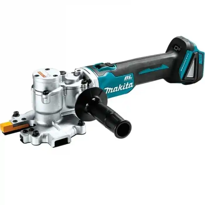 Makita DSC251ZK Solo Akülü Demir Çubuk Kesme Makinesi