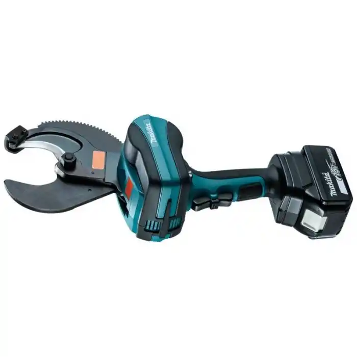 Makita DTC101ZK Solo Akülü Kablo Kesici