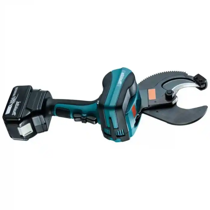 Makita DTC101ZK Solo Akülü Kablo Kesici