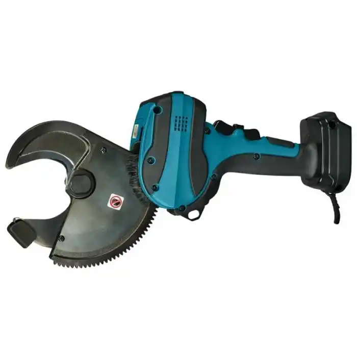 Makita DTC101ZK Solo Akülü Kablo Kesici