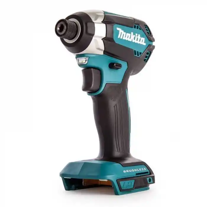 Makita DTD153RFJ Akülü Brushless Darbeli Vidalama