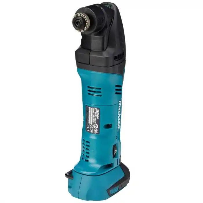 Makita DTM50Z Solo Akülü Çok Amaçlı Alet