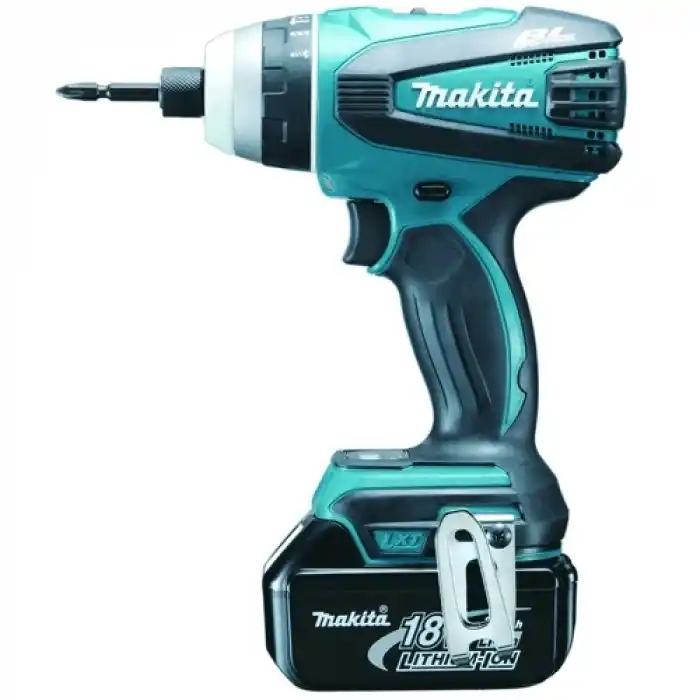 Makita DTP141RFJ Akülü 4 Mod Darbeli Vidalama