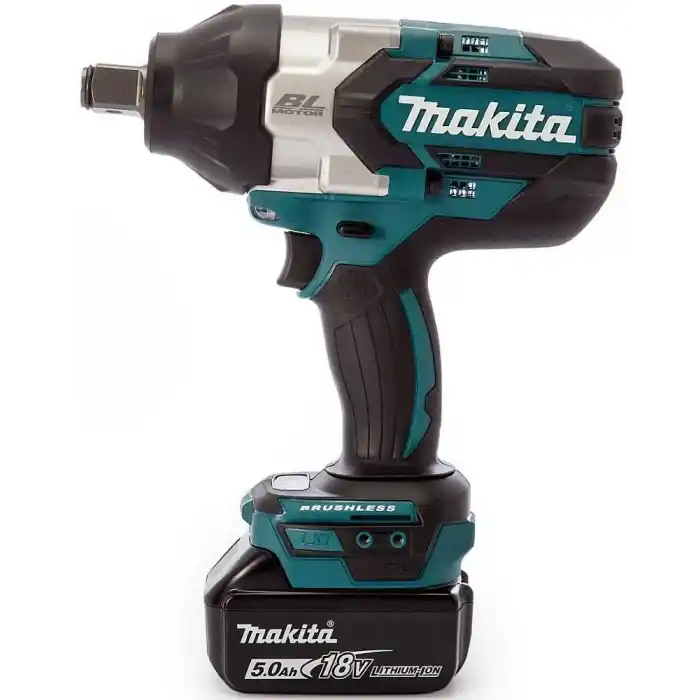 Makita DTW1001RTJ Akülü Darbeli 3/4 Somun Sıkma