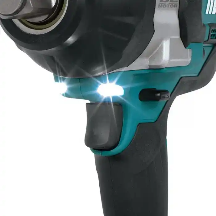 Makita DTW1001Z Solo Akülü Darbeli Somun Sıkma