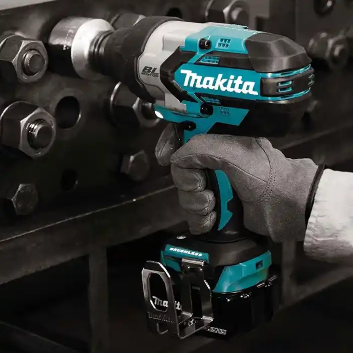 Makita DTW1001Z Solo Akülü Darbeli Somun Sıkma