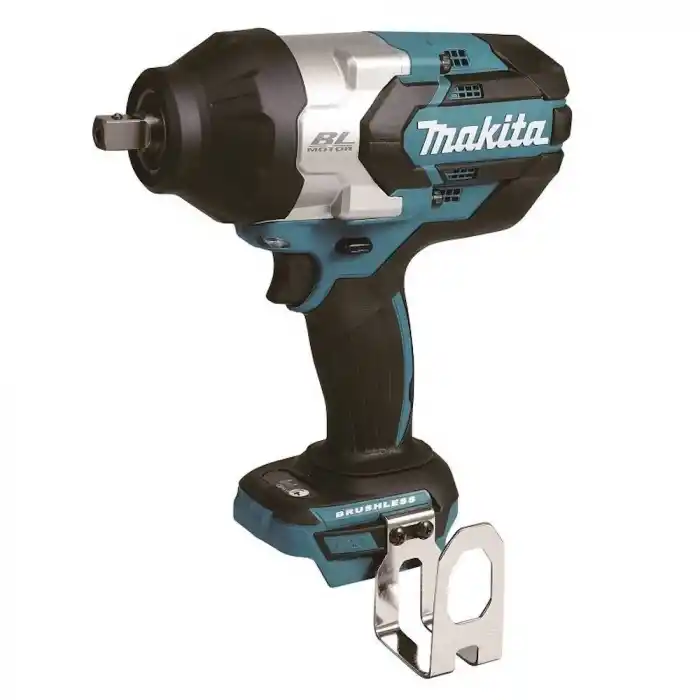 Makita DTW1004Z Solo Akülü Darbeli Somun Sıkma 1/2