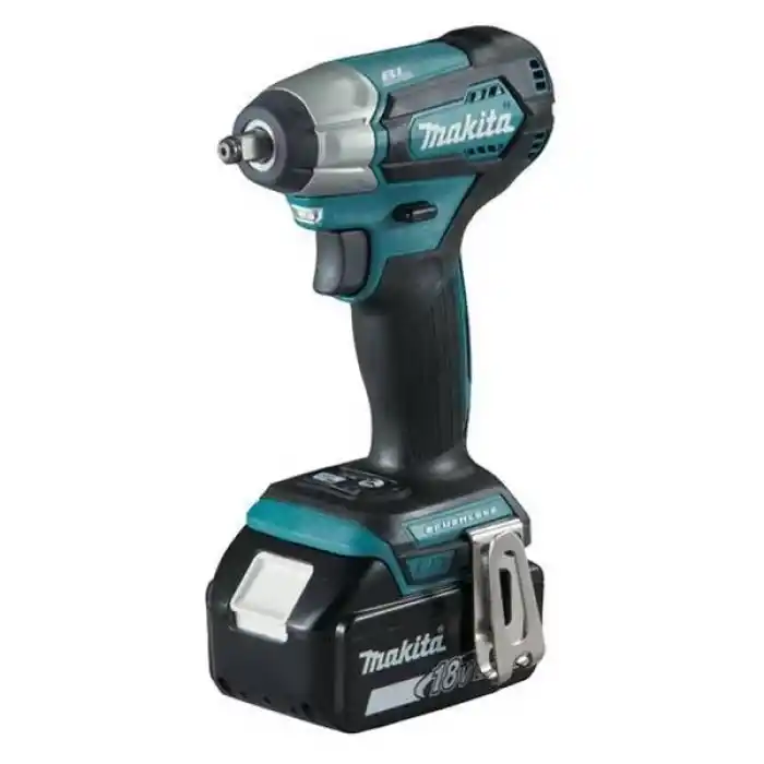Makita DTW180RFE Akülü Darbeli 3/8 Somun Sıkma Sökme