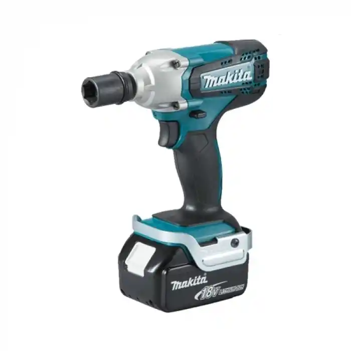 Makita DTW190RFE Akülü Darbeli 1/2 Somun Sıkma Sökme