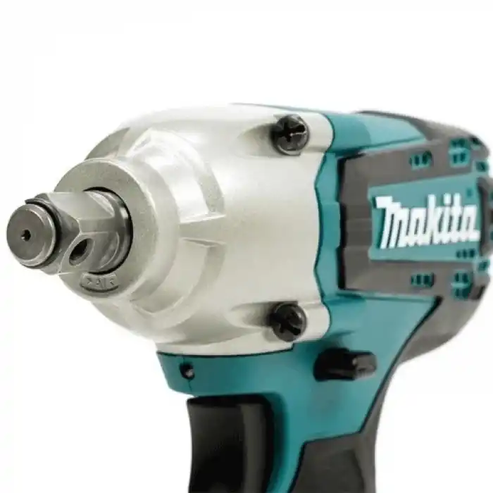 Makita DTW190RFE Akülü Darbeli 1/2 Somun Sıkma Sökme