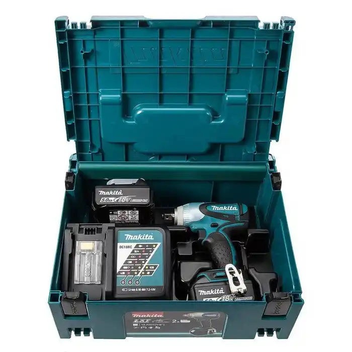 Makita DTW251RTJ Akülü Darbeli Somun Sıkma
