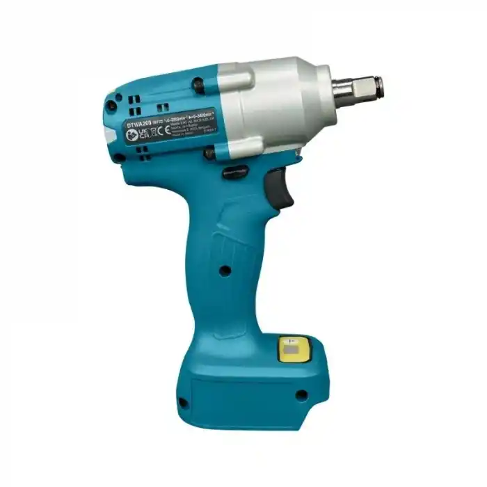 Makita DTWA260Z Solo Akülü Darbeli Somun Sıkma