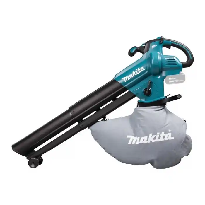 Makita DUB187T002 Akülü Yaprak Toplama Hava Üfleme