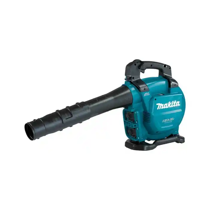 Makita DUB363ZV Solo Akülü Yaprak Üfleme Toplama Makinesi