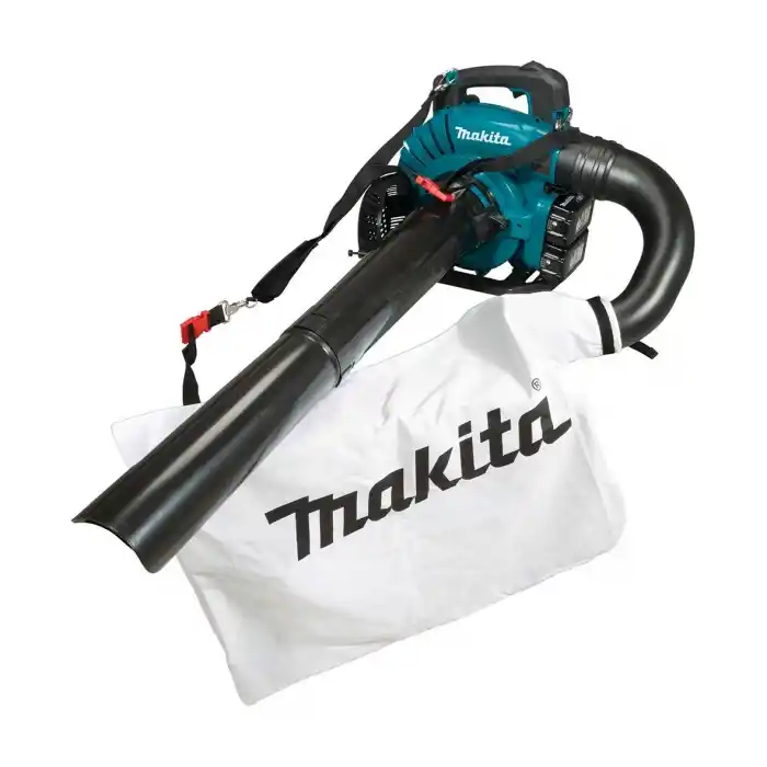 Makita DUB363ZV Solo Akülü Yaprak Üfleme Toplama Makinesi