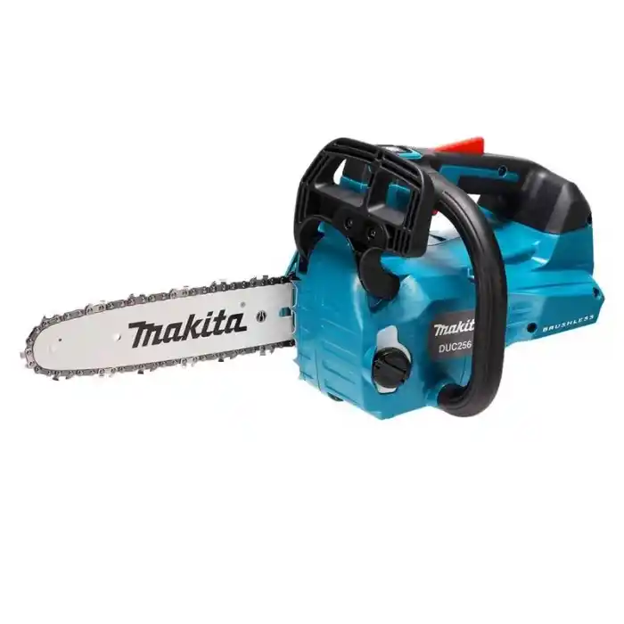 Makita DUC256Z Solo Akülü Ağaç Kesme Motoru