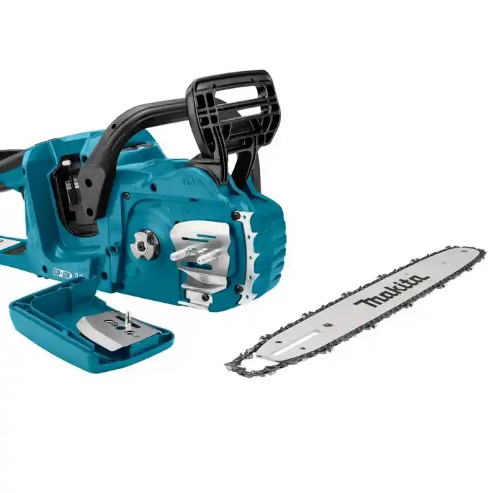 Makita DUC355Z 35cm Solo Akülü Ağaç Kesme Motoru