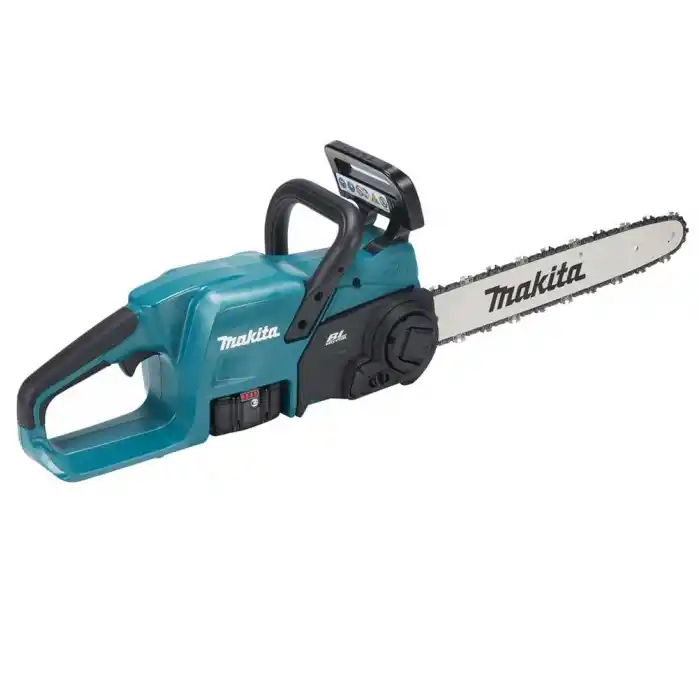 Makita DUC407RTX1 Akülü Ağaç Kesme Motoru 40cm
