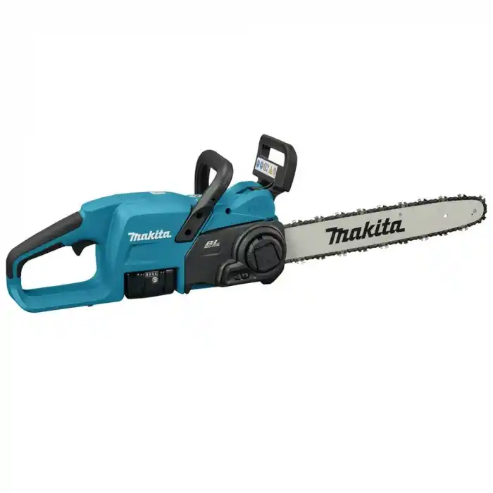 Makita DUC407RTX1 Akülü Ağaç Kesme Motoru 40cm
