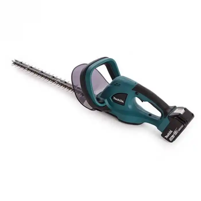 Makita DUH523Z Akülü Şarjlı Çit Budama