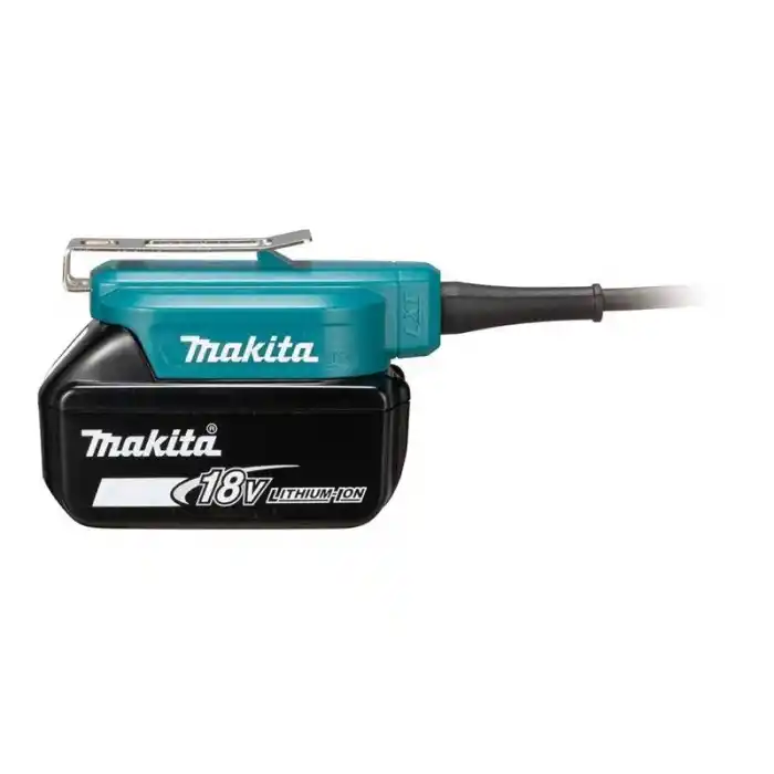 Makita DUP180T001 Akülü Ağaç Budama Makası