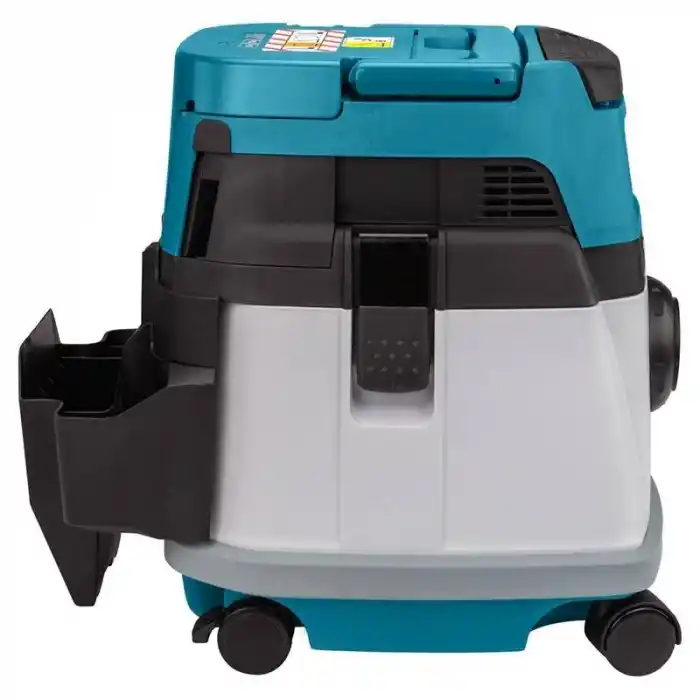 Makita DVC155LZX2 Solo Akülü Islak Kuru Süpürge
