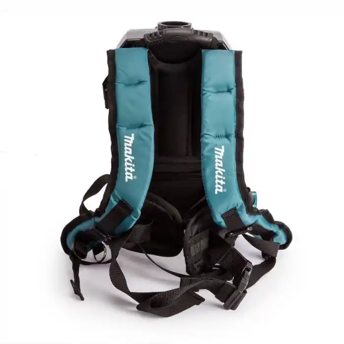 Makita DVC261Z Solo Akülü Sırt Süpürgesi