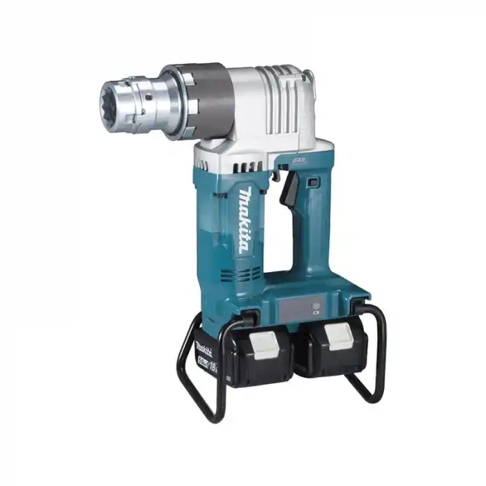 Makita DWT310PT2 Akülü Somun Sıkma Sökme Makinesi