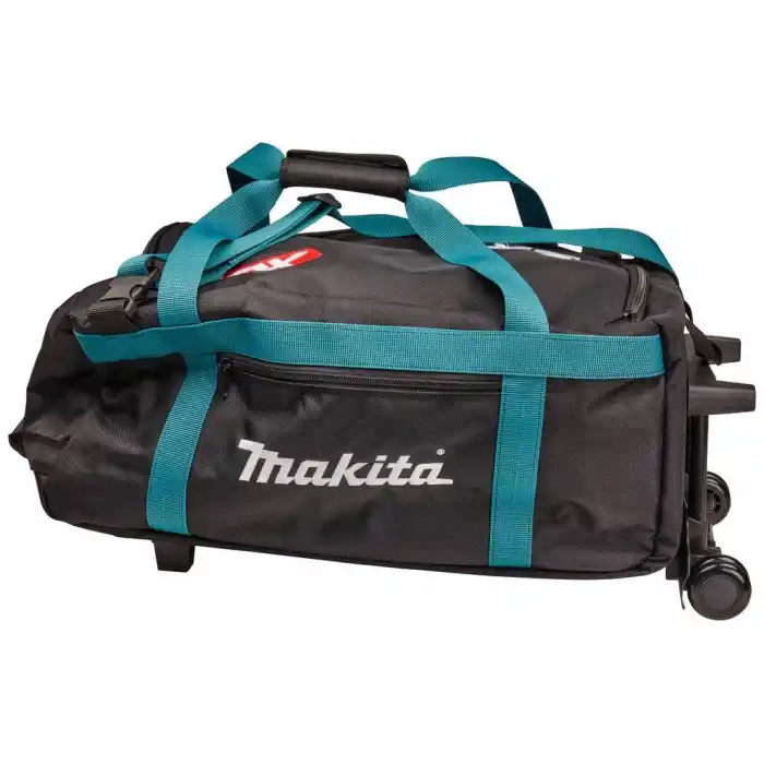 Makita E-12712 Tekerlekli Ağır Hizmet Tipi Alet Takım Çantası