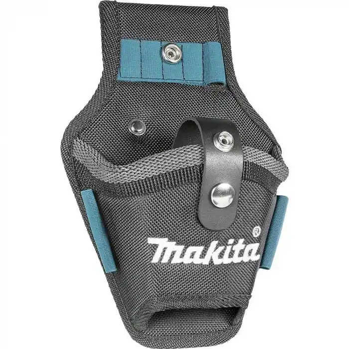 Makita E-15176 Darbeli Tornavida Matkap Kılıfı Sol Sağ
