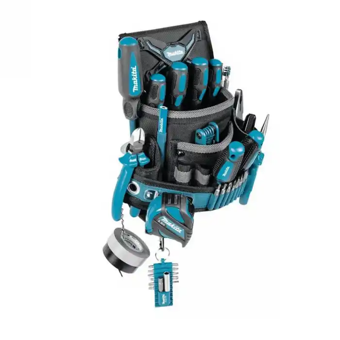 Makita E-15241 Elektrikçi Alet Çantası