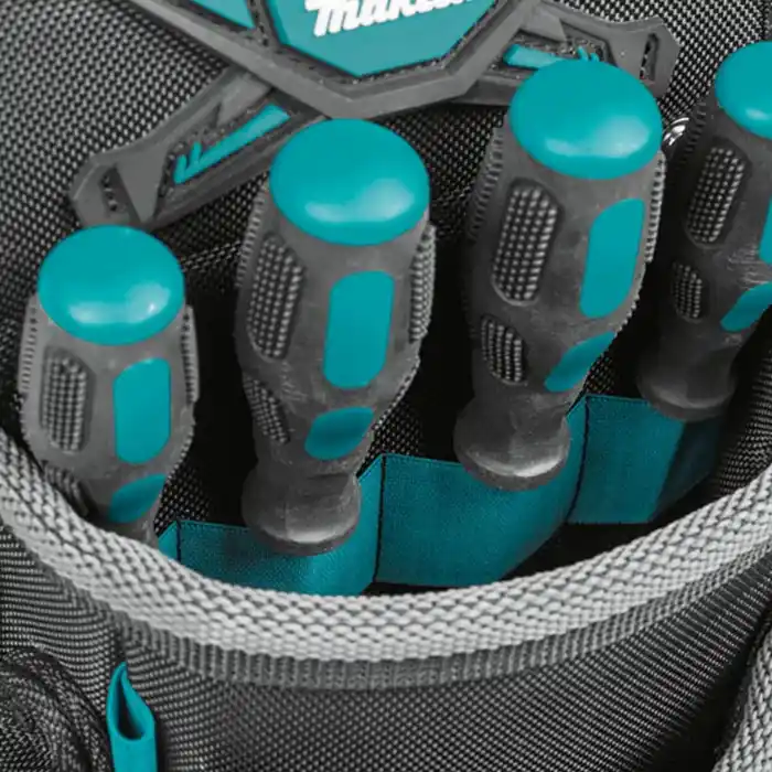 Makita E-15241 Elektrikçi Alet Çantası