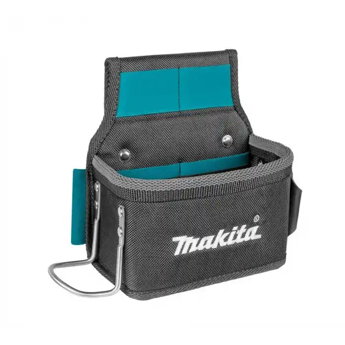 Makita E-15257 Çekiç Tutuculu Kemer Çantası
