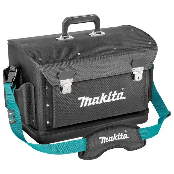 Makita E-15388 Ayarlanabilir Bez Alet Takım Çantası