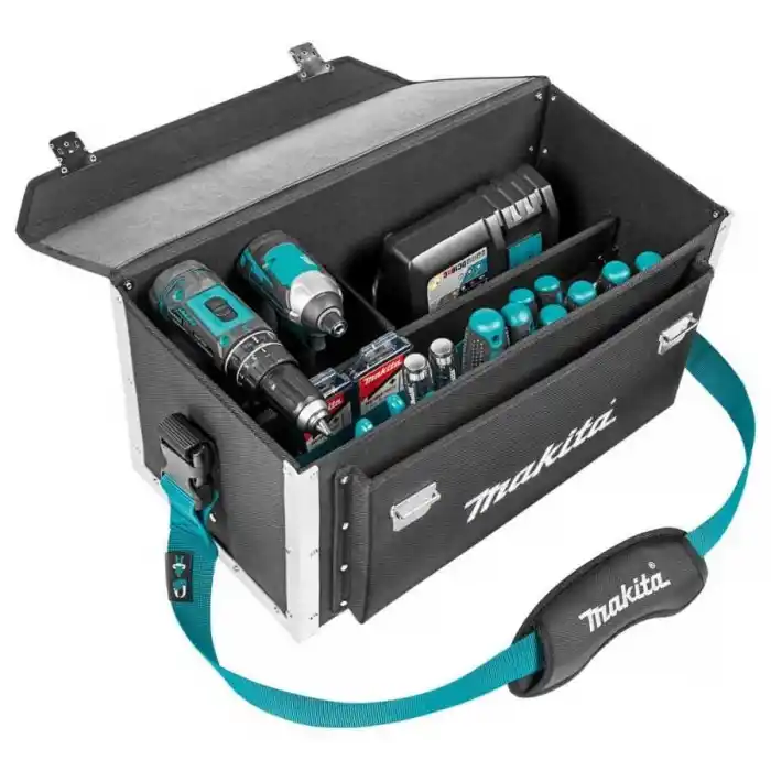 Makita E-15394 Profesyonel Endüstriyel Taşıma Çantası