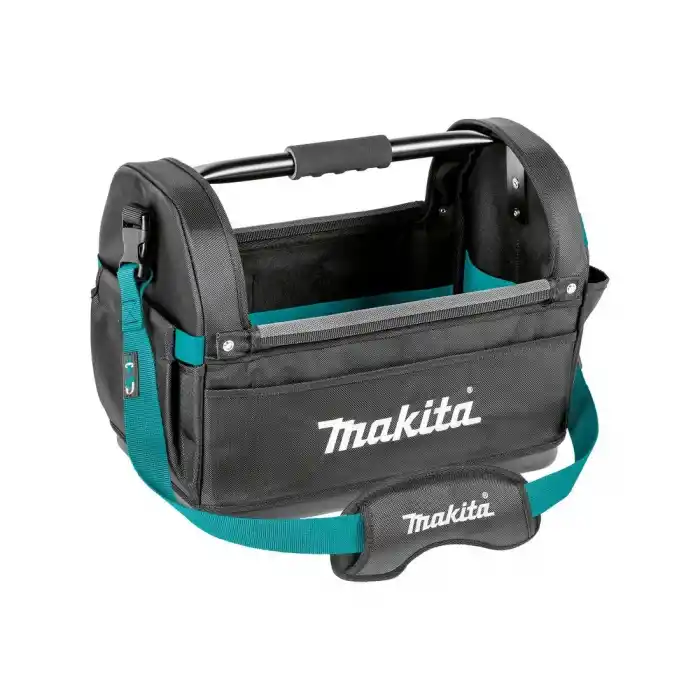 Makita E-15403 BCD Ultimate Açık Alet Çantası