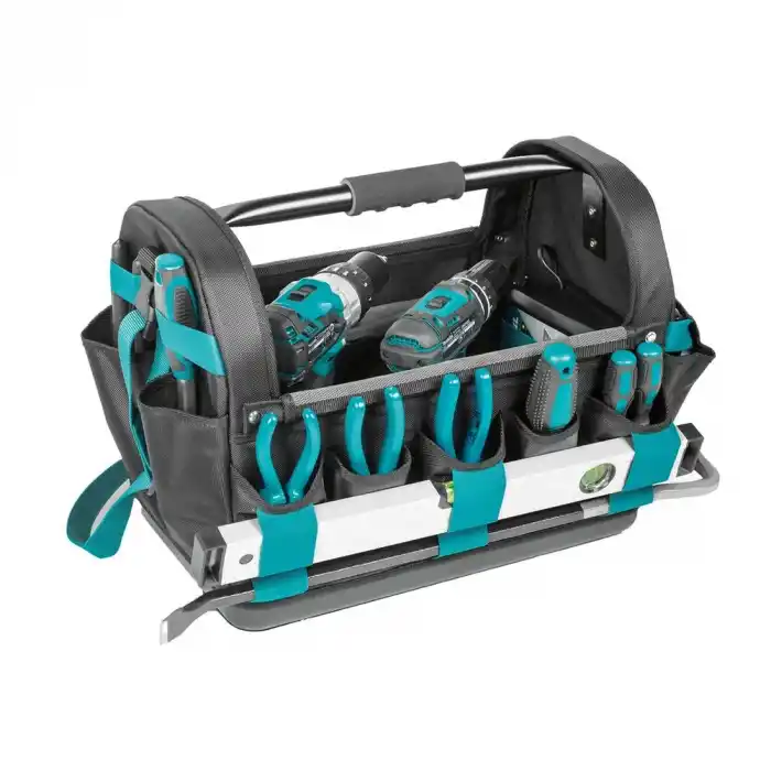 Makita E-15403 BCD Ultimate Açık Alet Çantası