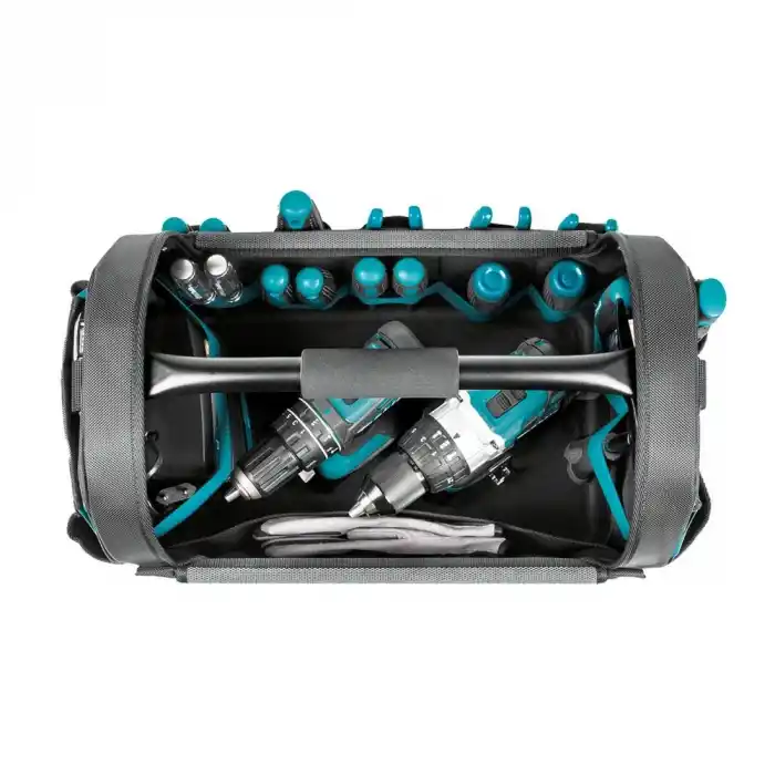 Makita E-15403 BCD Ultimate Açık Alet Çantası