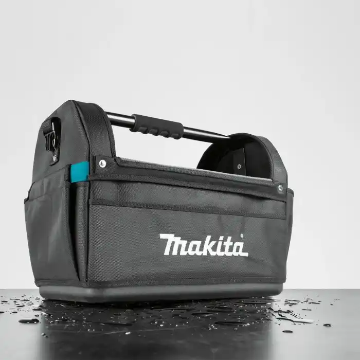 Makita E-15403 BCD Ultimate Açık Alet Çantası