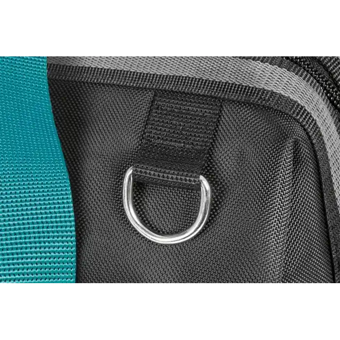 Makita E-15431 Geniş Ağızlı Bez Alet Takım Çantası