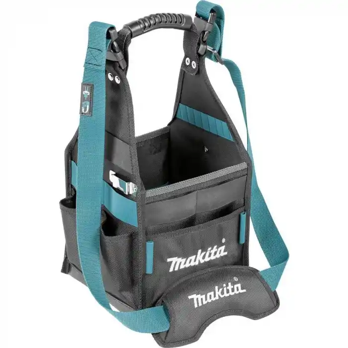Makita E-15453 Açık Bez Çok Yönlü Alet Çantası 
