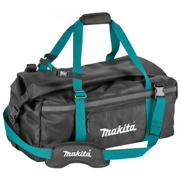 Makita E-15540 Su Geçirmez Bez Alet Takım Çantası