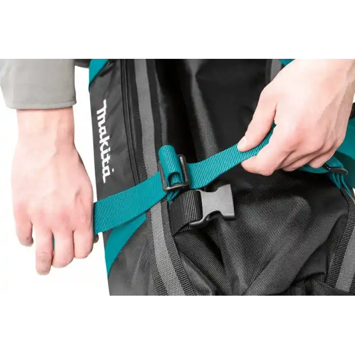 Makita E-15540 Su Geçirmez Bez Alet Takım Çantası