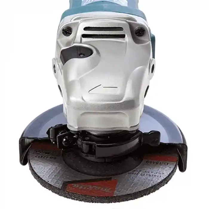 Makita GA4540C Avuç Taşlama Devir Ayarlı